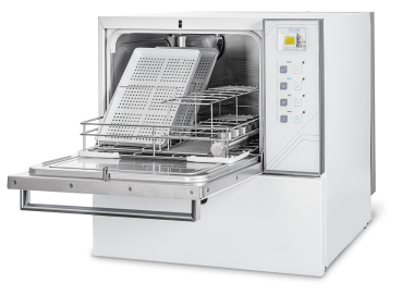 Preview: ThermoPlus Thermo Disinfector Preview: ThermoPlus Thermo Disinfector